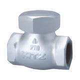 KITZ 10K Ductile Iron Lift Check Valve (10SN, 10SNBF)