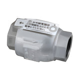 KITZ 10K Ductile Iron Swing Check Valve (10SOZ)