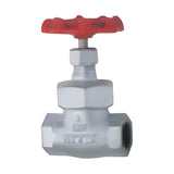KITZ 10K Ductile Iron Globe Valve (10SP, 10SPBF)