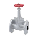 KITZ 10K Ductile Iron Bellows Seal Globe Valve (10SPBAWF)
