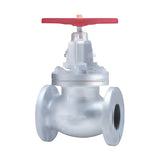 KITZ 10K Ductile Iron Globe Valve (10SPBOF/G-10SPBOF)