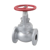 KITZ 10K Ductile Iron Bellows Seal Globe Valve (10SPBOWF)
