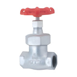 KITZ 10K Ductile Iron Globe Valve (10SPD, 10SPDBF)
