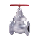 KITZ 10K Ductile Iron Globe Valve (10SPDBOF)