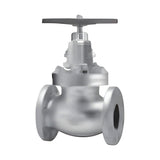 KITZ 10K Ductile Iron Stop Check Valve (10SPFBOF)