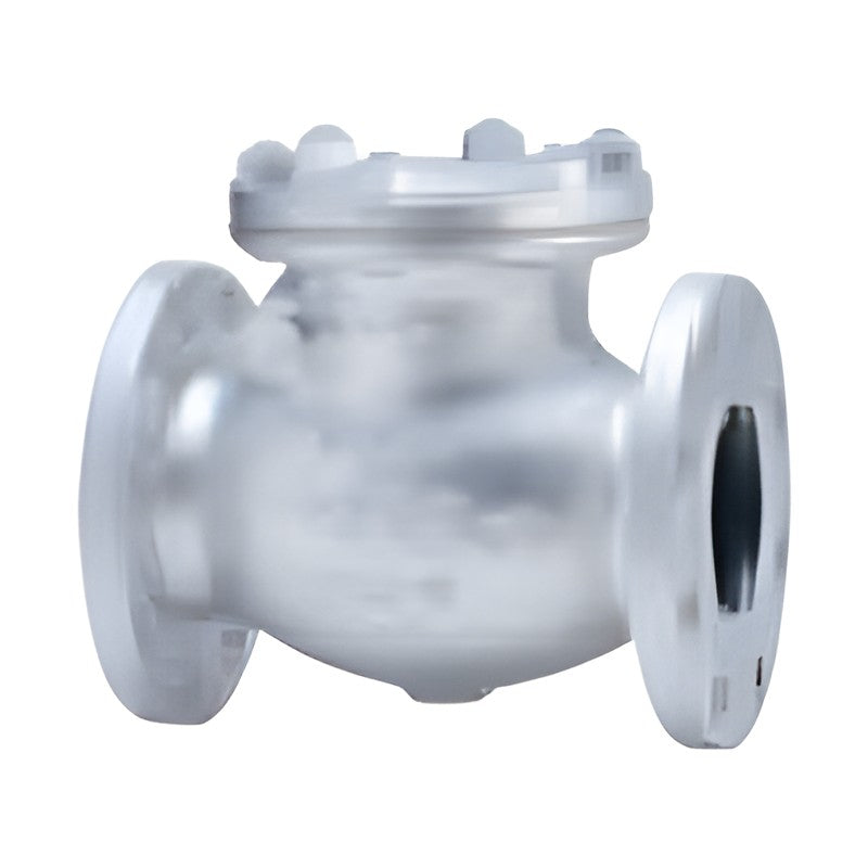 KITZ 10K Ductile Iron Swing Check Valve (10SRBF)