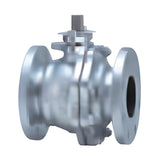 KITZ 10K Ductile Iron Ball Valve (10STLBF)
