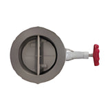 KITZ 10K Ductile Iron Wafer Check Valve (10SWZU)