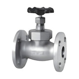KITZ 10K Ductile Iron Stop Check Valve (10SYFBF)