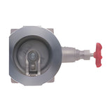 KITZ 10K/20K Stainless Steel Wafer Check Valve (10UW, 10UWS, 20UWS)