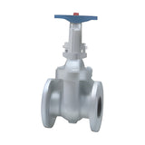 KITZ Class 125/PN16/PN25 Cast Iron OS&Y Gate Valve (125FCL, EN16FCL)