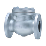 KITZ Class 125/PN16/PN25 Cast Iron Check Valve (125FCO, EN16FCO)
