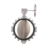 KITZ Class 150 Ductile Iron DJL Series Butterfly Valve (G-150DJLA(E))