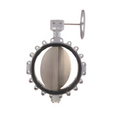 KITZ Class 150 Ductile Iron DJL Series Butterfly Valve (G-150DJLM(E))