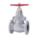 KITZ Class 150 Ductile Iron Globe Valve (150SPBO)