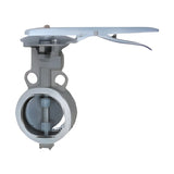 KITZ Class 150 UB Series Butterfly Valve (150UB, GL-150UB)