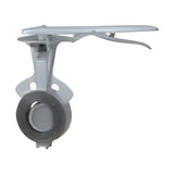 KITZ Class 150 HB Series Butterfly Valve (150UHB, G-150UHB)