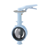 KITZ 16K DJ Series Butterfly Valve (16DJM(E), G-16DJM(E), VG-16DJM(E))