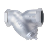KITZ 16K Ductile Iron Y-Strainer (16FDY, 16FDYB)