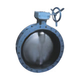 KITZ 16K Ductile Iron SA Series Butterfly Valve (G-16SAUE)
