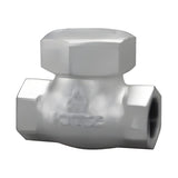 KITZ 16K Ductile Iron Lift Check Valve (16SF, 16SFB)