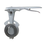 KITZ 16K Ductile Iron HB Series Butterfly Valve (16SHB, G-16SHB)