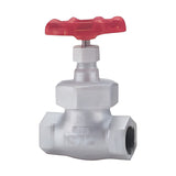 KITZ 16K Ductile Iron Globe Valve (16SP, 16SPB)