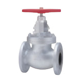 KITZ 16K Ductile Iron Globe Valve (16SPBO/G-16SPBO)