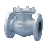 KITZ 16K Ductile Iron Swing Check Valve (16SRB)