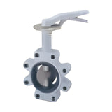 KITZ Class 250 DJL Series Butterfly Valve (250DJLM(E), G-250DJLM(E))