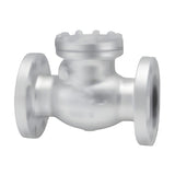 KITZ Class 300 Ductile Iron Swing Check Valve (300SOB)
