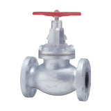 KITZ Class 300 Ductile Iron Globe Valve (300SYBO)