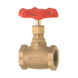 KITZ Class 100 Bronze Globe Valve (A, AKA, Q, QA)