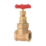 KITZ Class 150 Bronze Gate Valve (E, AKE, EB, EBH)