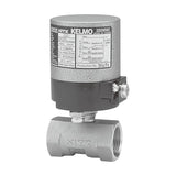 KITZ EA Electric 10K Stainless Steel Ball Valve (UTE)