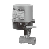 KITZ EA Electric 10K Glanded Stainless Ball Valve (UTGE)