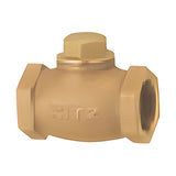 KITZ Class 150 Bronze Lift Check Valve (F, AKF)