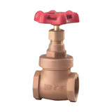 KITZ Class 125 Bronze Gate Valve (H, AKH, CH, S)