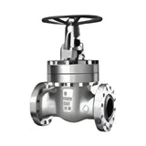 KITZ API 600 Cast Carbon Steel Gate Valve, Class 150-1500 (SCLS)