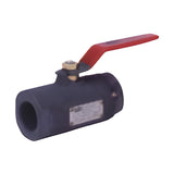 KITZ Carbon Steel Compact Ball Valve (SCTK, 800SCTK, 3000SCTK)