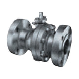 KITZ Class 1500 Full Bore Ball Valve (1500UTBM/UTBSM, SCTB/SCTBS)