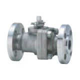 KITZ Class 600 Full Bore Ball Valve (600UTBM/UTBSM, 600SCTB/SCTBS)