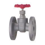 KITZ 10K Stainless Steel Flanged Gate Valve (UEB, UEBM)