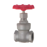 KITZ 10K/200 Stainless Steel Threaded Gate Valve (UEL, UE Series)