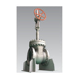 KITZ -104 C Low Temperature Stainless Gate Valve (UMAXY, G-UMAXY)