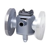 KITZ AJ Series Jacketed Stainless Lift & Swing Check Valve