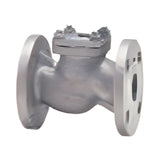 KITZ Class 150/300 Stainless Steel Lift Check Valve (150UNAM, 300UNAM)