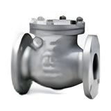 KITZ -196 C Cryogenic Stainless Swing Check Valve (UOCLMY)