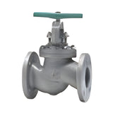 KITZ Class 150/300/600 Stainless Steel Globe Valve (UPAM, G-UPAM)