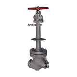 KITZ -104 C Low Temperature Stainless Globe Valve (UPAXY, G-UPAXY)